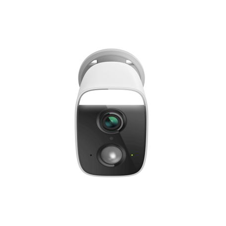 D-LINK Full HD Outdoor Wi-Fi Spotlight Camera