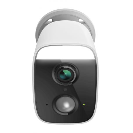 D-LINK Full HD Outdoor Wi-Fi Spotlight Camera