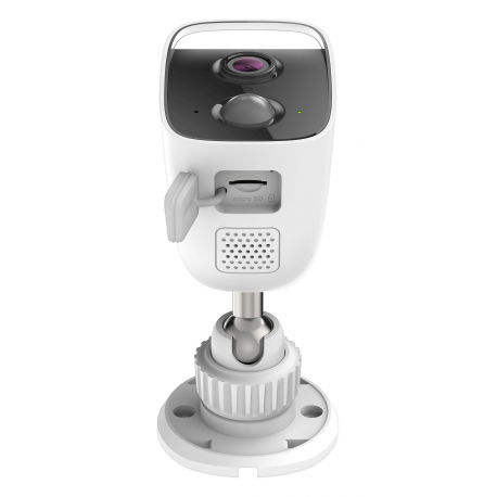 D-LINK Full HD Outdoor Wi-Fi Spotlight Camera
