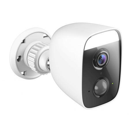 D-LINK Full HD Outdoor Wi-Fi Spotlight Camera