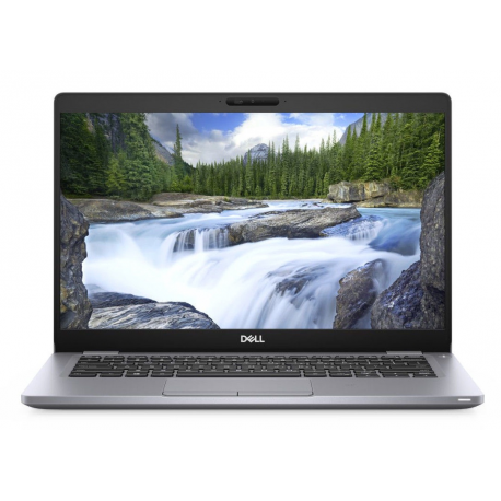 Latitude 5310/Core i5-10210U/8GB/256GB SSD/13.3" FHD/Intel UHD 620/FgrPr/Cam & Mic/WLAN + BT/US Backlit Kb/4 Cell/W10Pro/3yrs