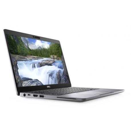 Latitude 5310/Core i5-10210U/8GB/256GB SSD/13.3" FHD/Intel UHD 620/FgrPr/Cam & Mic/WLAN + BT/US Backlit Kb/4 Cell/W10Pro/3yrs