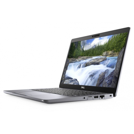 Latitude 5310/Core i5-10210U/8GB/256GB SSD/13.3" FHD/Intel UHD 620/FgrPr/Cam & Mic/WLAN + BT/US Backlit Kb/4 Cell/W10Pro/3yrs