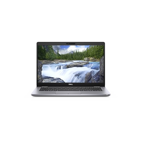 Latitude 5310/Core i5-10210U/8GB/256GB SSD/13.3" FHD/Intel UHD 620/FgrPr/Cam & Mic/WLAN + BT/US Backlit Kb/4 Cell/W10Pro/3yrs