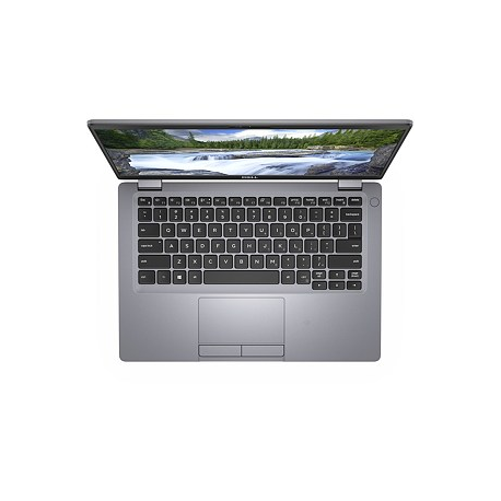 Latitude 5310/Core i5-10210U/8GB/256GB SSD/13.3" FHD/Intel UHD 620/FgrPr/Cam & Mic/WLAN + BT/US Backlit Kb/4 Cell/W10Pro/3yrs