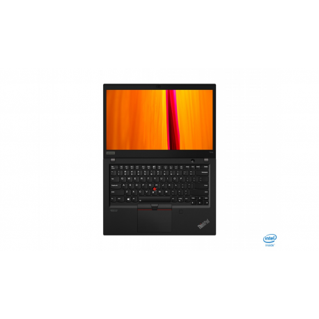 LENOVO ThinkPad T14s G1 i7-10510U 14inch FHD 16GB DDR4 256GB SSD M.2 UMA IntelAX201 2X2AX+BT IR&HD W10P 3YOS