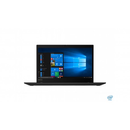 LENOVO ThinkPad T14s G1 i7-10510U 14inch FHD 16GB DDR4 256GB SSD M.2 UMA IntelAX201 2X2AX+BT IR&HD W10P 3YOS