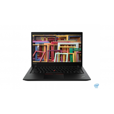 LENOVO ThinkPad T14s G1 i7-10510U 14inch FHD 16GB DDR4 256GB SSD M.2 UMA IntelAX201 2X2AX+BT IR&HD W10P 3YOS