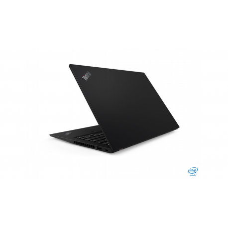 LENOVO ThinkPad T14s G1 i7-10510U 14inch FHD 16GB DDR4 256GB SSD M.2 UMA IntelAX201 2X2AX+BT IR&HD W10P 3YOS