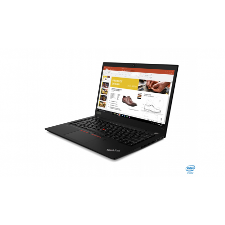 LENOVO ThinkPad T14s G1 i7-10510U 14inch FHD 16GB DDR4 256GB SSD M.2 UMA IntelAX201 2X2AX+BT IR&HD W10P 3YOS