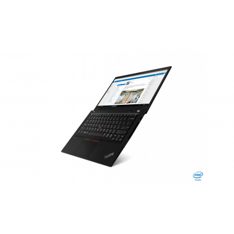 LENOVO ThinkPad T14s G1 i7-10510U 14inch FHD 16GB DDR4 256GB SSD M.2 UMA IntelAX201 2X2AX+BT IR&HD W10P 3YOS