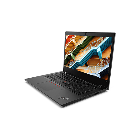 LENOVO ThinkPad L14 G1 i5-10210U 14inch FHD 8GB 256GB UMA LTE-UPG IR-Cam W10P 1Y
