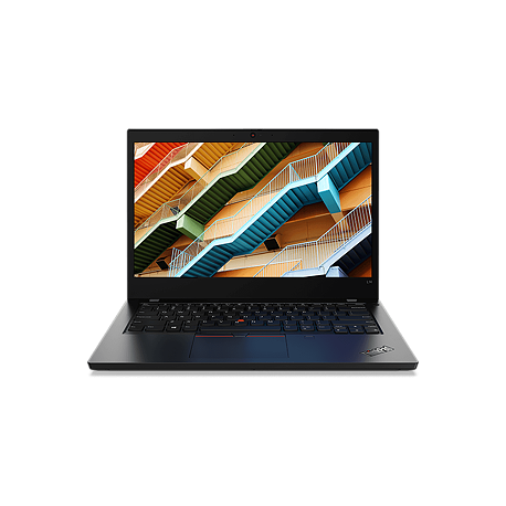 LENOVO ThinkPad L14 G1 i5-10210U 14inch FHD 8GB 256GB UMA LTE-UPG IR-Cam W10P 1Y