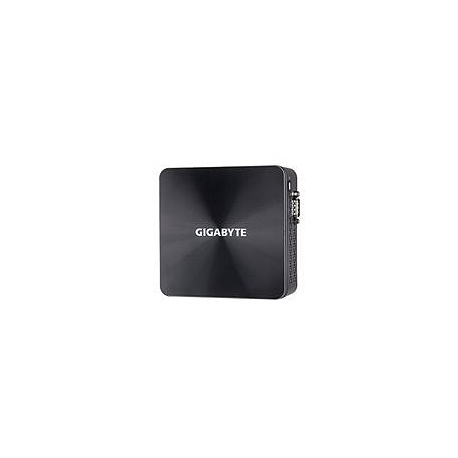 GIGABYTE GB-BRi7H-10710 BRIX Core i7-10710U DDR4 SO-DIMM WiFi HDMI