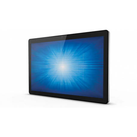 Elo Android, 21.5", Full HD IPS, ARM A15 1.7 GHz Quad-Core Processor, 2GB RAM, 16GB flash, Projected Capacitive 10-touch, Clear 