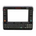 Honeywell - Vehicle mount computer panel - front - for Thor VM1A