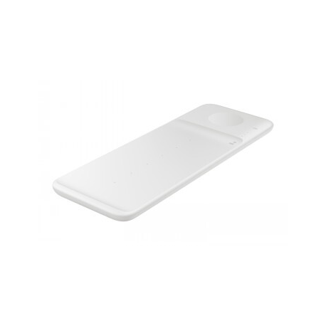 SAMSUNG Common Wireless Charger Trio White