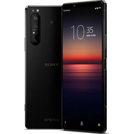 SONY XPERIA 1 II 8/256GB BLACK