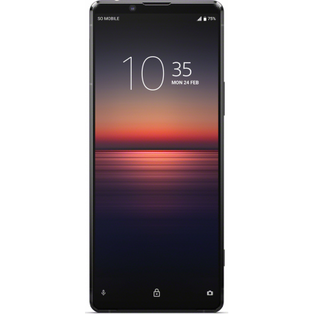 SONY XPERIA 1 II 8/256GB BLACK