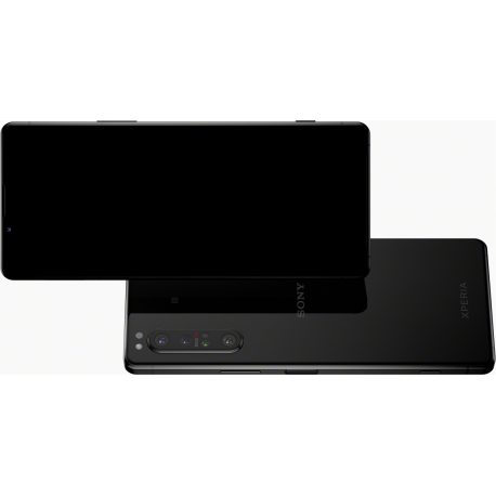 SONY XPERIA 1 II 8/256GB BLACK
