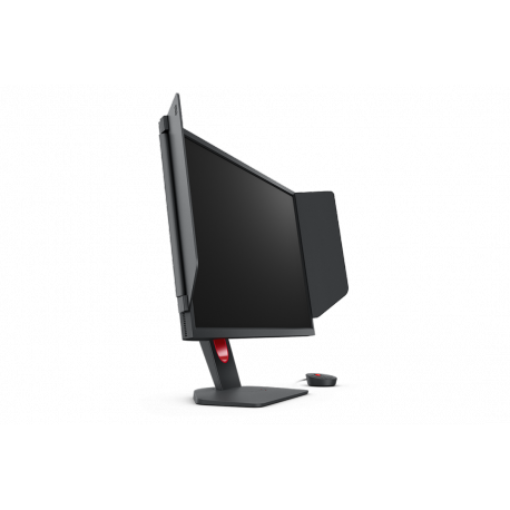 BenQ ZOWIE XL2546K - eSports - XL Series - LED monitor - gaming - 24.5" - 1920 x 1080 Full HD (1080p) @ 240 Hz - TN - 320 cd / m² - 1000:1 - 1 ms - 3xHDMI, DisplayPort - 2