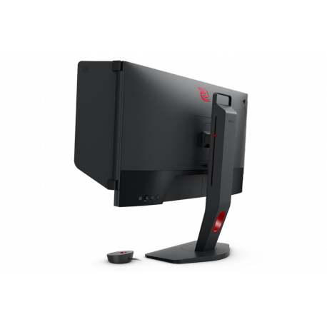 BenQ ZOWIE XL2546K - eSports - XL Series - LED monitor - gaming - 24.5" - 1920 x 1080 Full HD (1080p) @ 240 Hz - TN - 320 cd / m² - 1000:1 - 1 ms - 3xHDMI, DisplayPort - 3