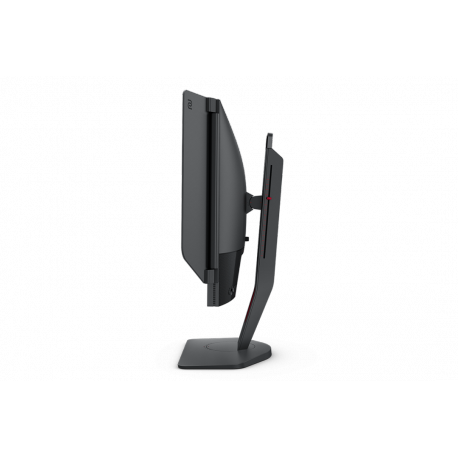 BenQ ZOWIE XL2546K - eSports - XL Series - LED monitor - gaming - 24.5" - 1920 x 1080 Full HD (1080p) @ 240 Hz - TN - 320 cd / m² - 1000:1 - 1 ms - 3xHDMI, DisplayPort - 5