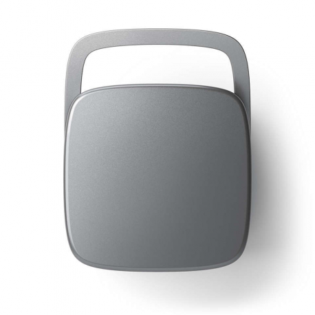 Philips Wireless speaker TAS3505/00, Bluetooth 5.0, IPX7, 10 hours play time, 2.5 hours charging time, Built-in microphone, 5W