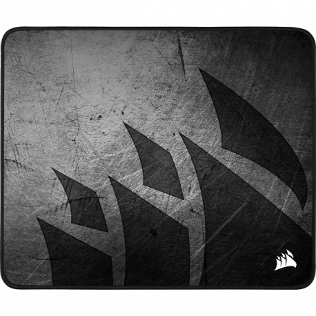 CORSAIR Gaming MM300 PRO Premium Medium - Mouse pad - black - 0