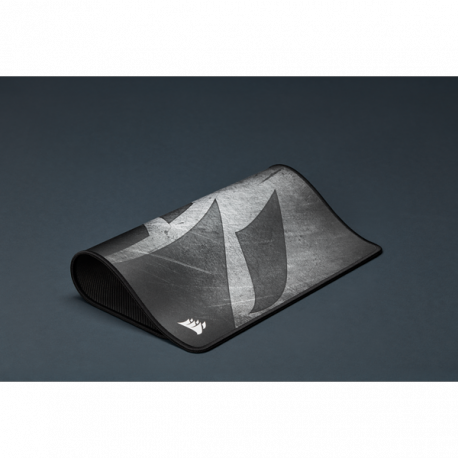 CORSAIR Gaming MM300 PRO Premium Medium - Mouse pad - black - 11