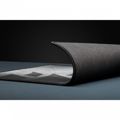 CORSAIR Gaming MM300 PRO Premium Medium - Mouse pad - black - 12