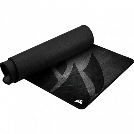 CORSAIR Gaming MM300 PRO Premium Extended - Mouse pad - black - 5