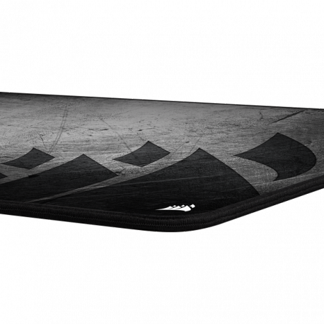 CORSAIR Gaming MM350 PRO Premium Extended XL - Mouse pad - black - 4