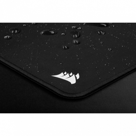 CORSAIR Gaming MM350 PRO Premium Extended XL - Mouse pad - black - 13