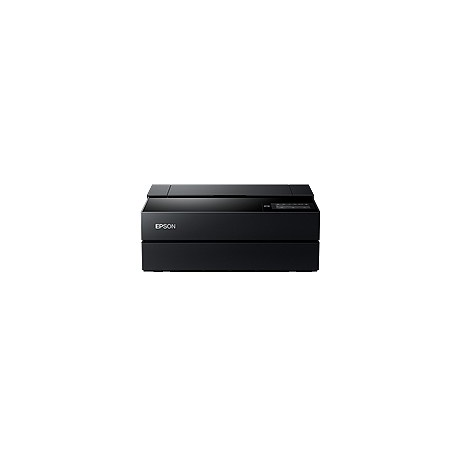 Epson SureColor SC-P700 - Printer - colour - ink-jet - 5760 x 1440 dpi - capacity: 120 sheets - LAN, USB 3.0, Wi-Fi(ac) - 1