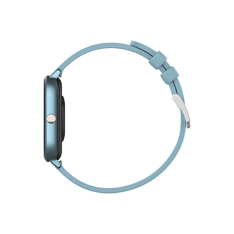 CANYON Wildberry SW-74 Smart watch, 1.3inches TFT full touch screen, Zinc