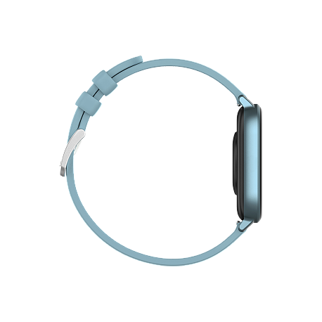 CANYON Wildberry SW-74 Smart watch, 1.3inches TFT full touch screen, Zinc