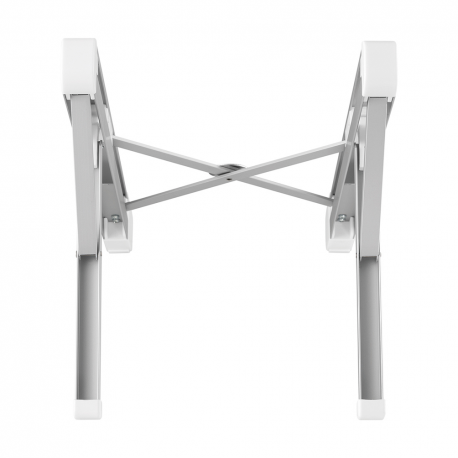 Neomounts by Newstar NSLS010 - Notebook stand - silver - 12