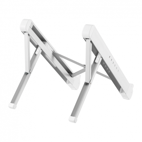Neomounts by Newstar NSLS010 - Notebook stand - silver - 16