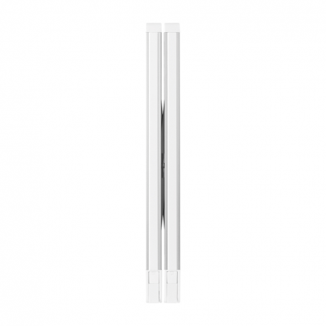 Neomounts by Newstar NSLS010 - Notebook stand - silver - 20