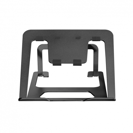 Neomounts by Newstar NSLS085BLACK - Notebook stand - black - 23