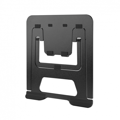 Neomounts by Newstar NSLS085BLACK - Notebook stand - black - 28