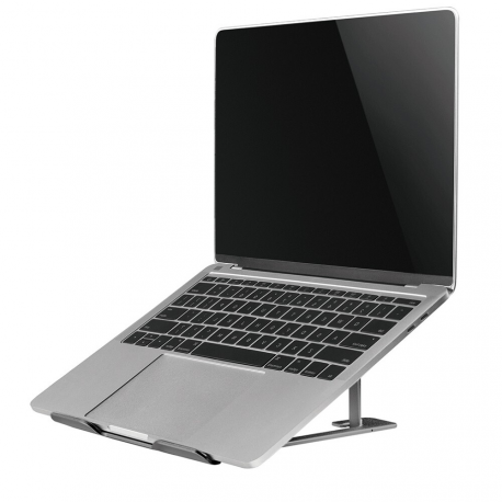 Neomounts by Newstar NSLS085GREY - Notebook stand - grey - 1