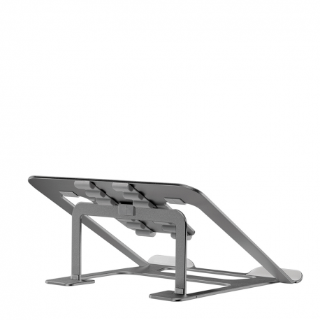 Neomounts by Newstar NSLS085GREY - Notebook stand - grey - 8