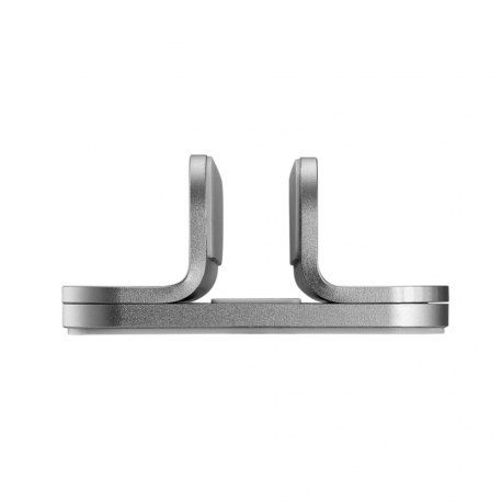 Neomounts by Newstar NSLS300 - Notebook stand - silver - 13