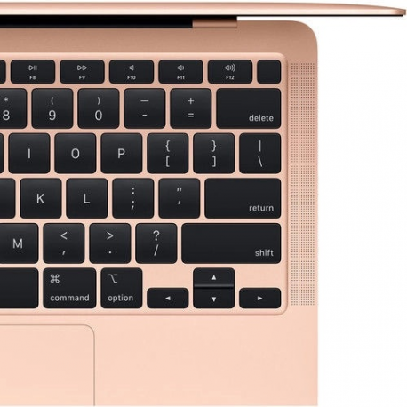 Notebook|APPLE|MacBook Air|1100 MHz|13.3"|2560x1600|RAM 8GB|DDR4|SSD 256GB|Intel Iris Plus Graphics|Integrated|ENG|macOS Catalin