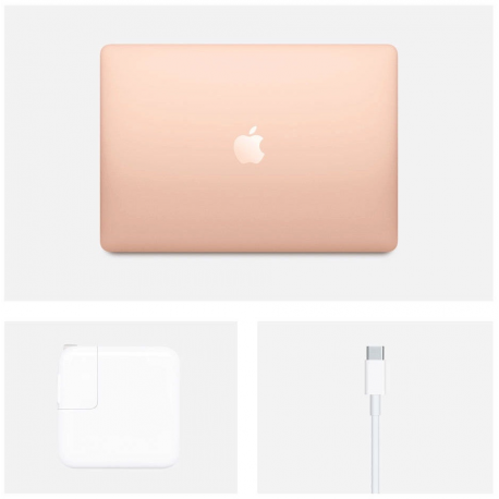 Notebook|APPLE|MacBook Air|1100 MHz|13.3"|2560x1600|RAM 8GB|DDR4|SSD 256GB|Intel Iris Plus Graphics|Integrated|ENG|macOS Catalin