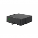 AXIS W800 System Controller - Network management device - 5 ports - DC power