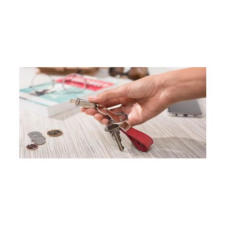 SanDisk Ultra Dual Drive Luxe - USB flash drive - 1 TB - USB 3.1 Gen 1 / USB-C - 9