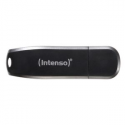 Intenso Speed Line - USB flash drive - 32 GB - USB 3.0 - black